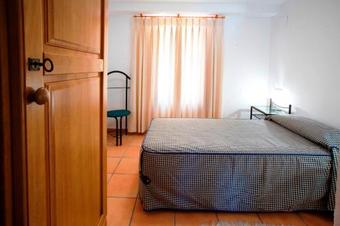 Agroturismo Casa Calazul