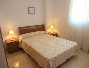 Apartamento Ap Costas - Marina Mar 1a L�nea