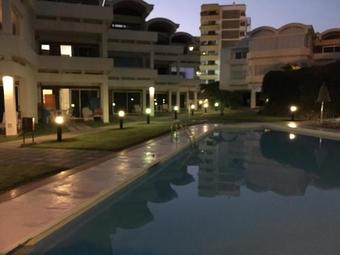 Apartamento Aida