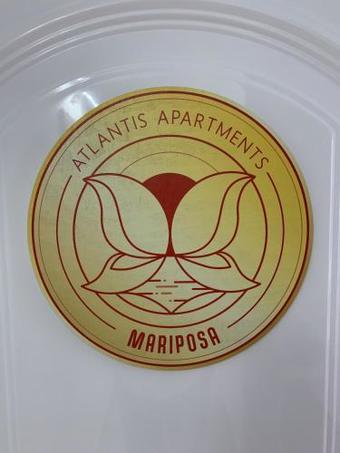 Mariposa Apartment