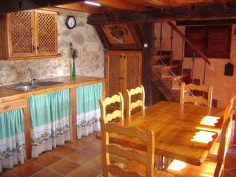 Casa El Carrelu