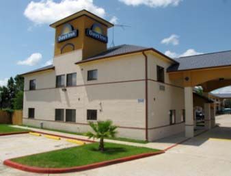 Hotel Days Inn Dickinson Tx