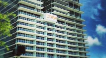 Casa Moderna Miami Hotel & Spa