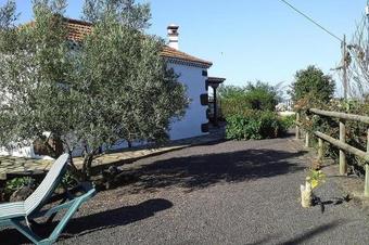 Holiday Home Puntallana - Spc02019-f