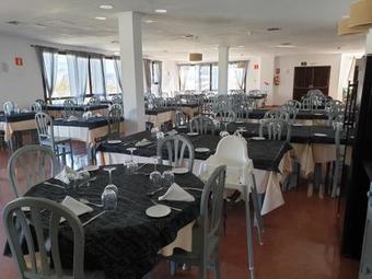 Sabi�anigo Camp & Hotel