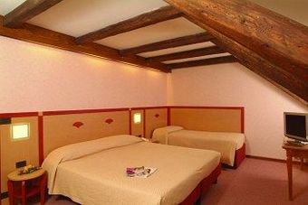 Hotel Bellavista