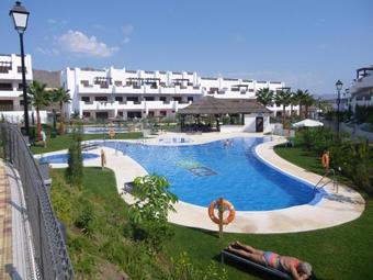 Apartamento Arena