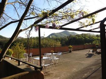 Agroturismo Mas Colom