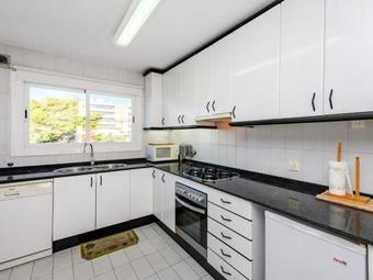 Apartment Blaumar