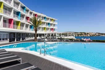 Hotel Artiem Carlos III