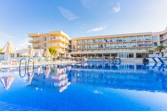Hotel Minura Sur Menorca