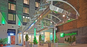 Hotel Holiday Inn Manhattan 6th Avenue