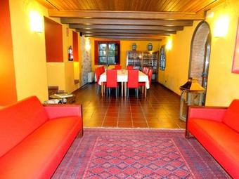 Mas Ferran, Preciosa Villa De Lujo Con Pista De Tenis, Piscina, Gimnasio Y Wifi Gratuito