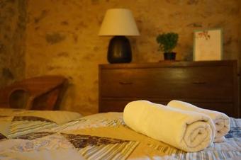 Agroturismo Ayurveda Mas Murtra