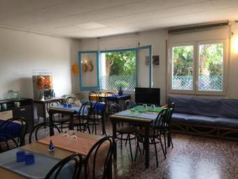 Hostal Santa Gemma