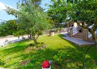Villa Farnes