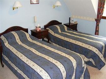 The Prince's House Hotel