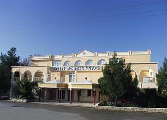 Hotel Portes Beach