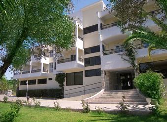 Hotel San Marina