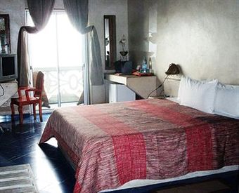 Hotel Sokhamon