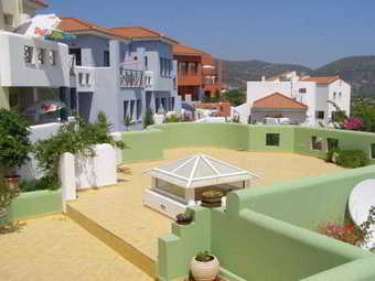 Hotel Anastasia Village