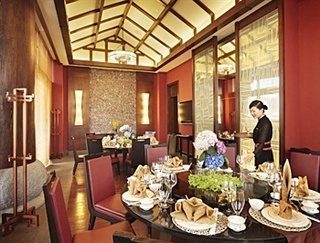 Crowne Plaza Hotel Lijiang Ancient Town