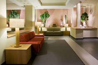 Hotel Playa Calera
