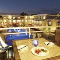 Hotel Oaks Broome