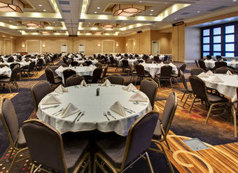 Holiday Inn Express Hotel & Suites Aberdeen