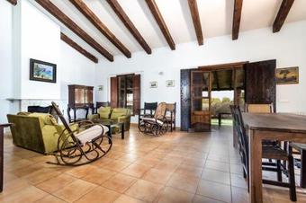 Villa Son Sardina