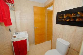 Apartamento Costa Alegranza
