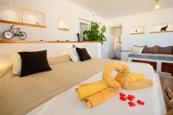 Apartamento Alimay