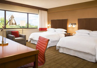 Hotel Wingate Inn