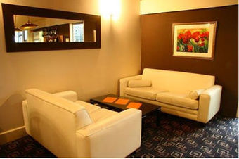 Hotel Ashley