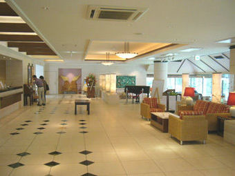 Hotel Highland