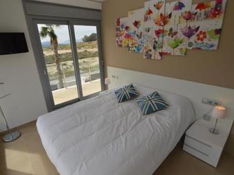 Villa Casa Malibu 5
