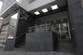 Hotel Murano