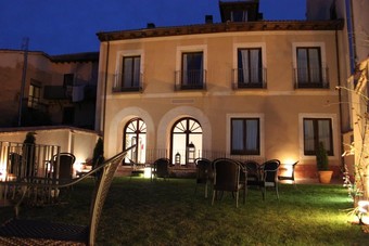 Hotel Don Felipe