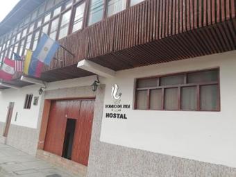 Hotel Dorado Del Inka