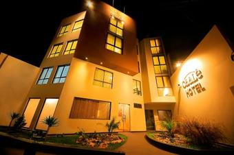 Hotel Caal�