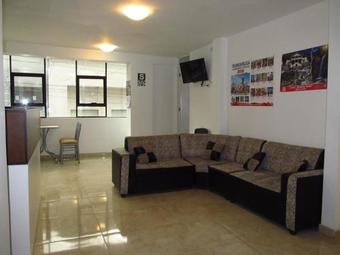 Albergue Corona