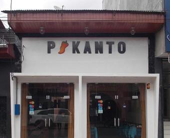 Hotel Pikanto