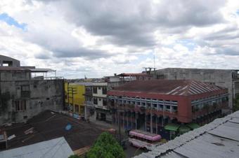Apartamento Iquitos Amazon Tower I