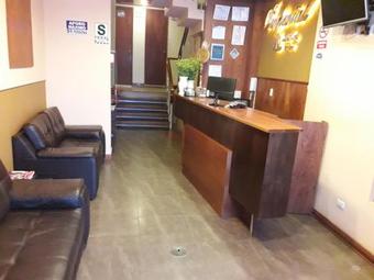 Hotel Imperial