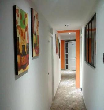 Hotel Ibiza