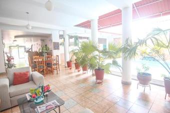 Hotel Rio Mayo
