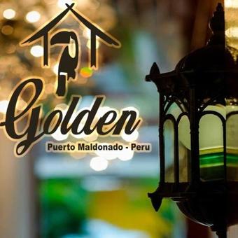 Hotel Golden Inn