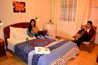 Hotel Torre Blanca
