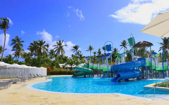 Hotel Meliá Caribe Beach Resort-all Inclusive