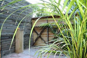 Tropic Ecolodge